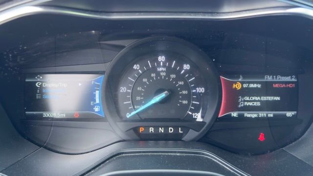 Certified 2020 Ford Fusion Energi Titanium image 16