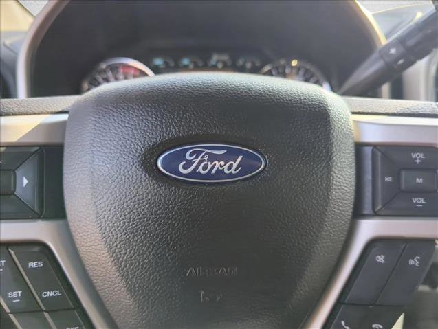 Certified 2018 Ford F250 Lariat w/ Chrome Package image 24