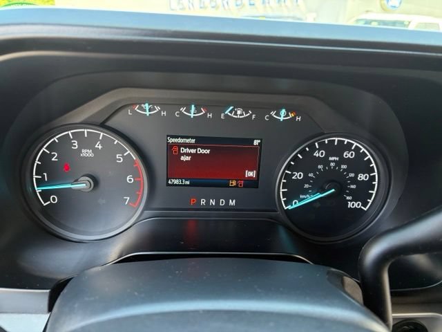Certified 2024 Ford F250 XL w/ Snow Plow Prep Package AWD/4WD image 21