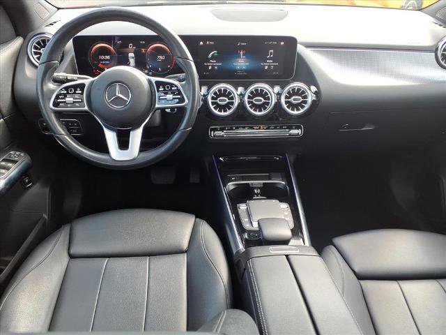 Used 2021 Mercedes-Benz GLA 250 4MATIC image 6