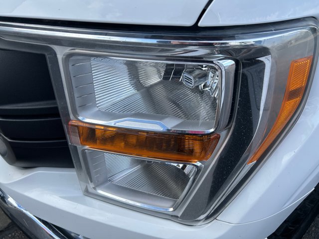 Certified 2021 Ford F150 XL w/ Equipment Group 101A High image 9