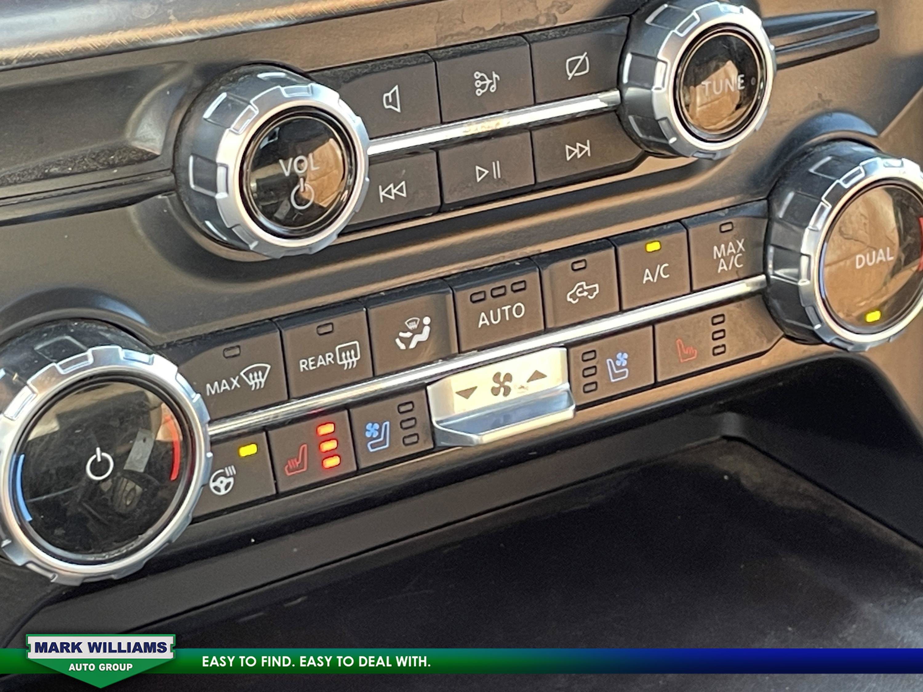 Certified 2022 Ford F150 King Ranch w/ Equipment Group 601A High image 28