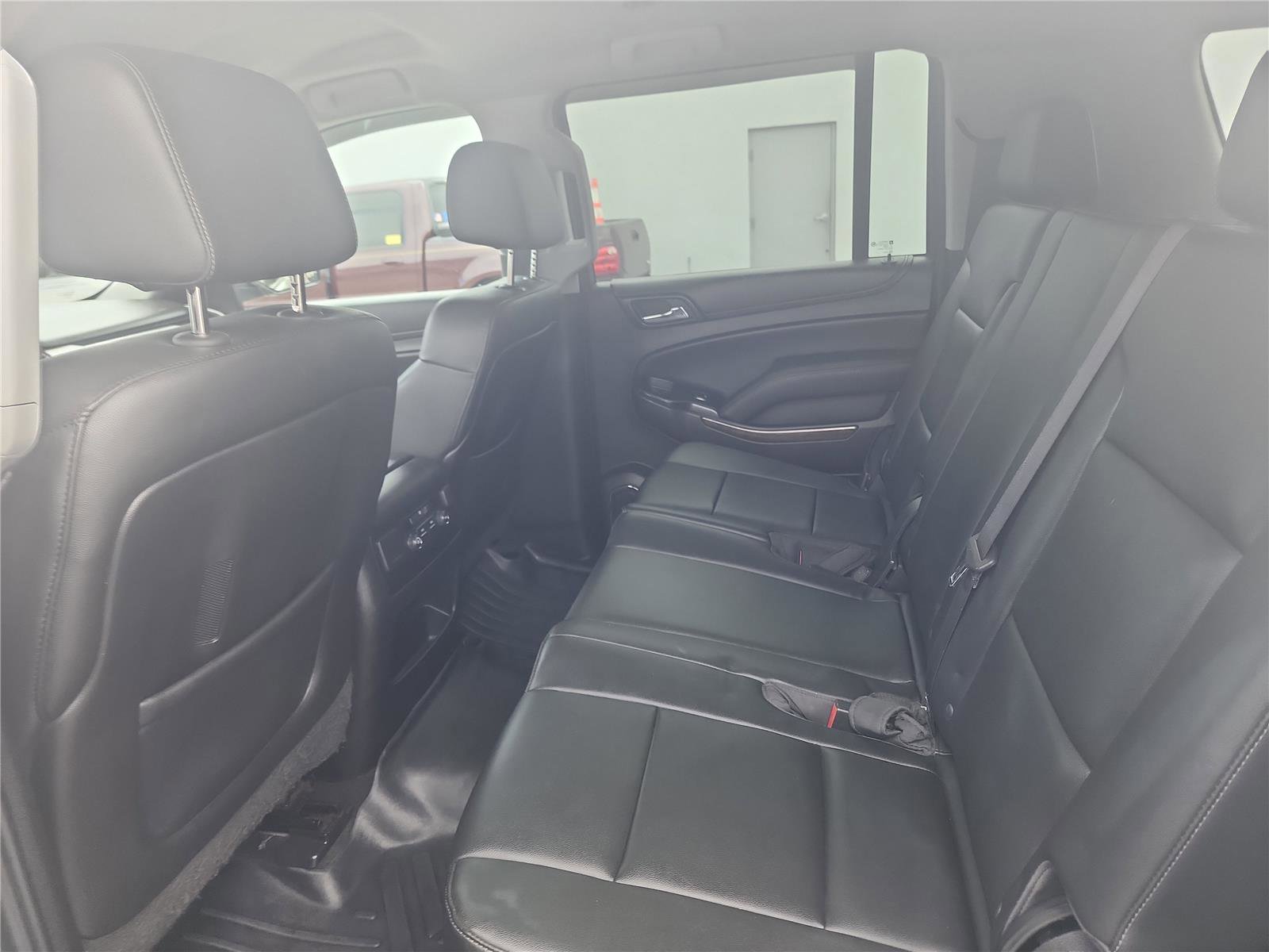 Used 2017 Chevrolet Suburban LS w/ All-Season Package RWD image 21