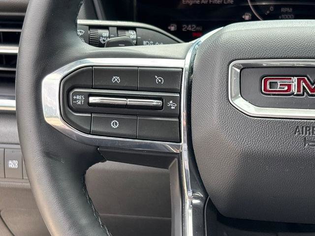 Used 2026 GMC Terrain Elevation FWD image 18