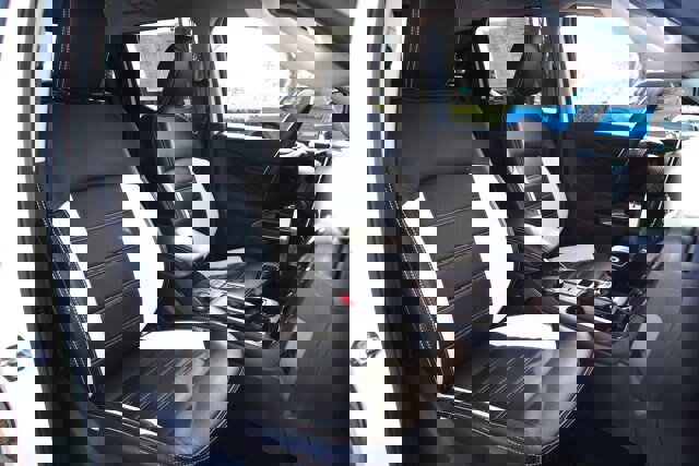 Certified 2024 Ford Ranger XLT image 12