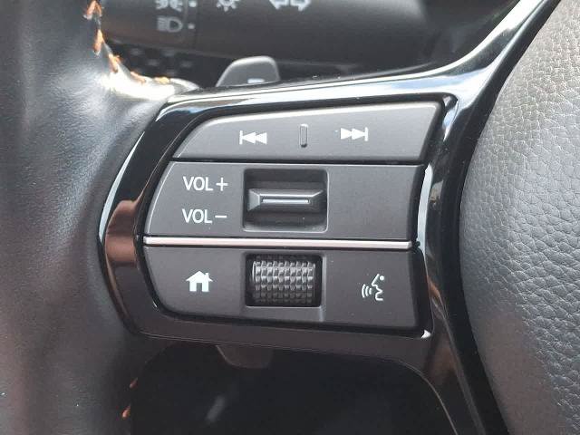 Used 2025 Honda CR-V Sport Touring image 23