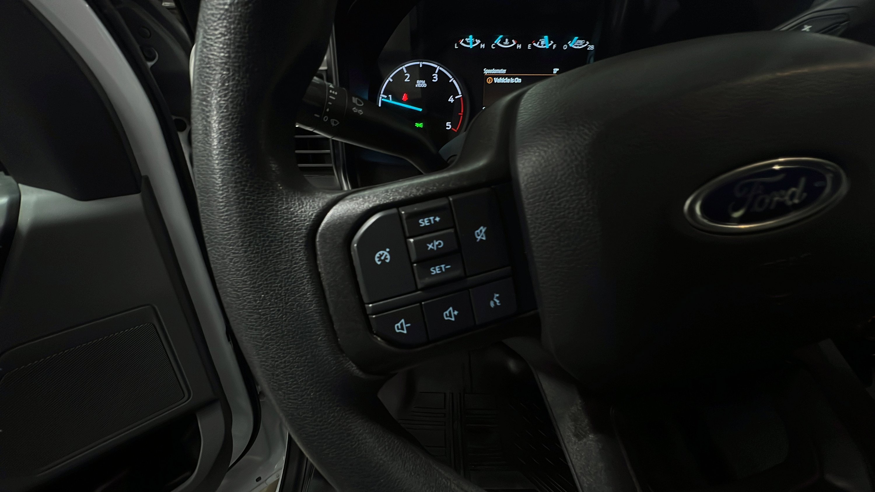 Certified 2023 Ford F350 XLT w/ FX4 Off-Road Package image 11