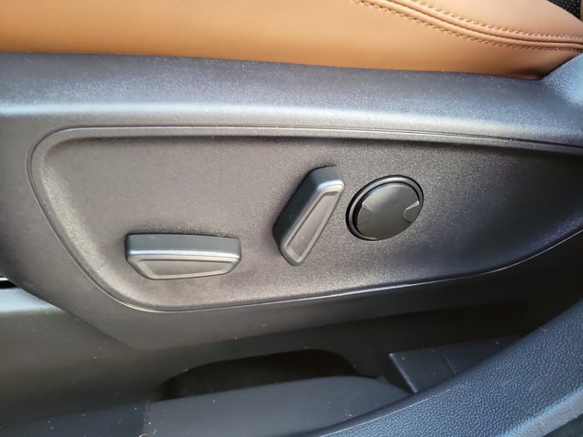 Certified 2023 Ford Bronco Sport Badlands w/ Premium Package image 21