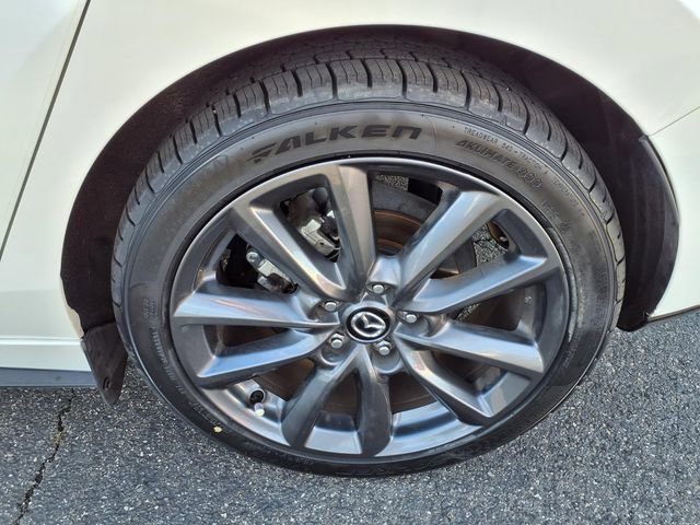 Used 2023 MAZDA MAZDA3 s image 20