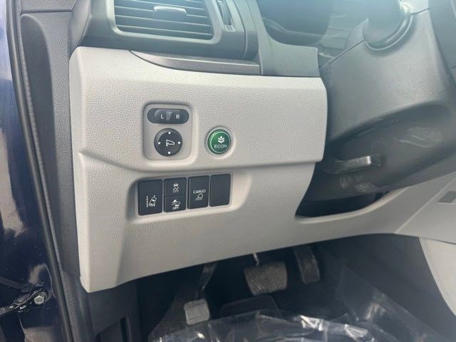 Used 2023 Honda Ridgeline RTL image 14