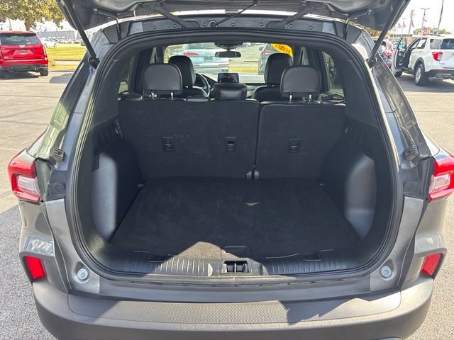 Certified 2026 Ford Escape ST-Line AWD/4WD image 12