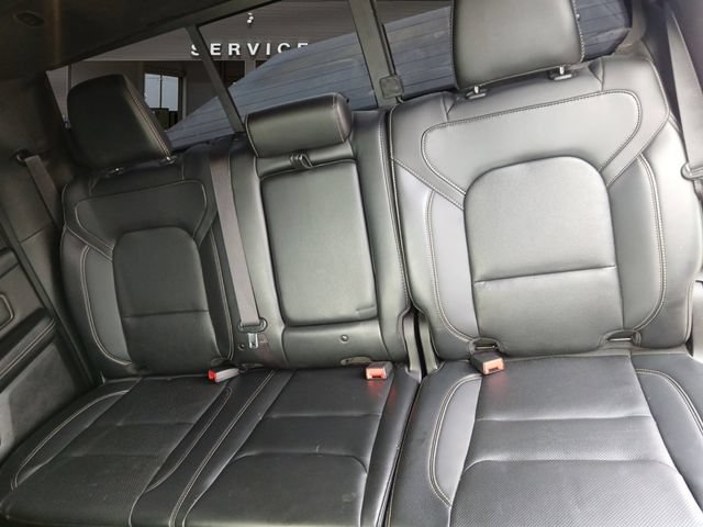 Used 2021 RAM 1500 Rebel w/ Rebel Level 2 Equipment Group AWD/4WD image 13