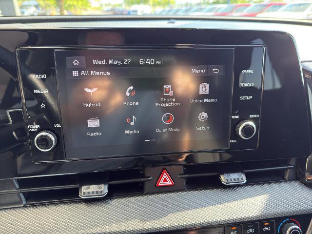 Used 2024 Kia Sportage LX AWD/4WD image 29