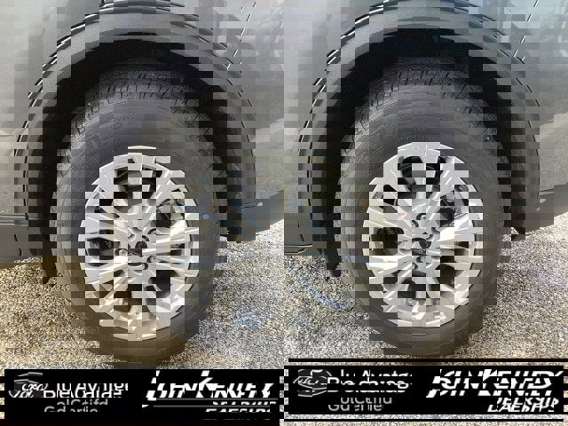 Certified 2025 Ford Escape Active w/ Cold Weather Package image 37