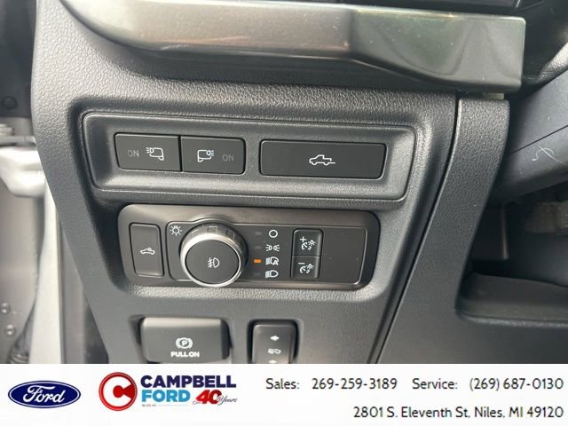 Certified 2021 Ford F150 XLT w/ Equipment Group 302A High AWD/4WD image 27