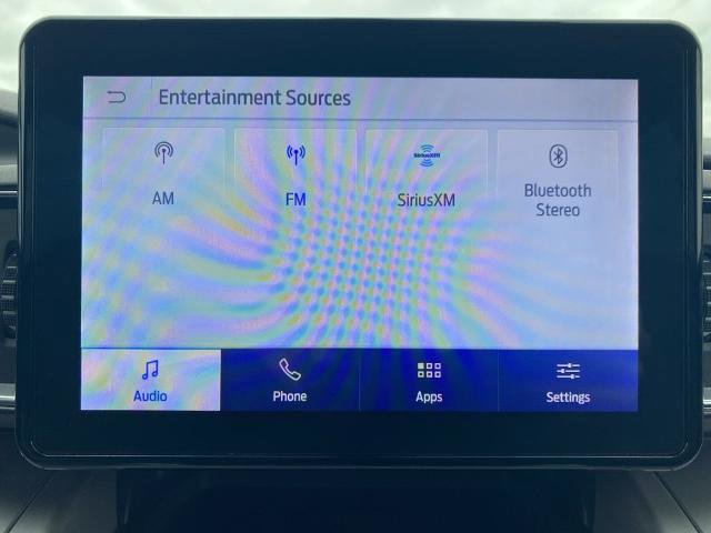 Certified 2023 Ford Explorer XLT w/ Equipment Group 202A image 36