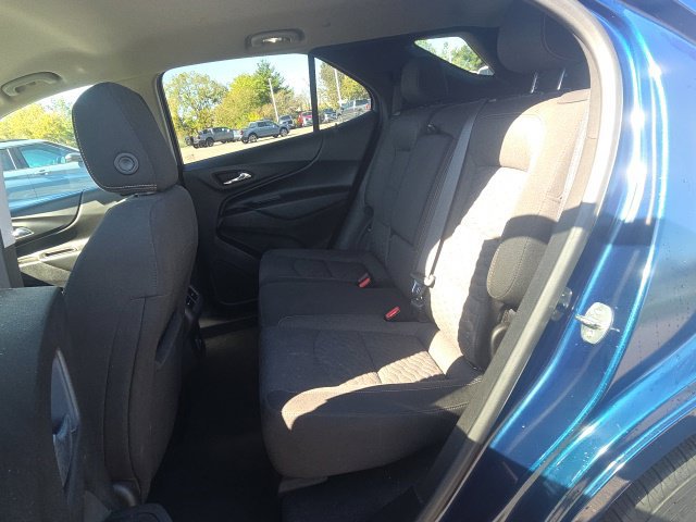 Used 2021 Chevrolet Equinox LT FWD image 14