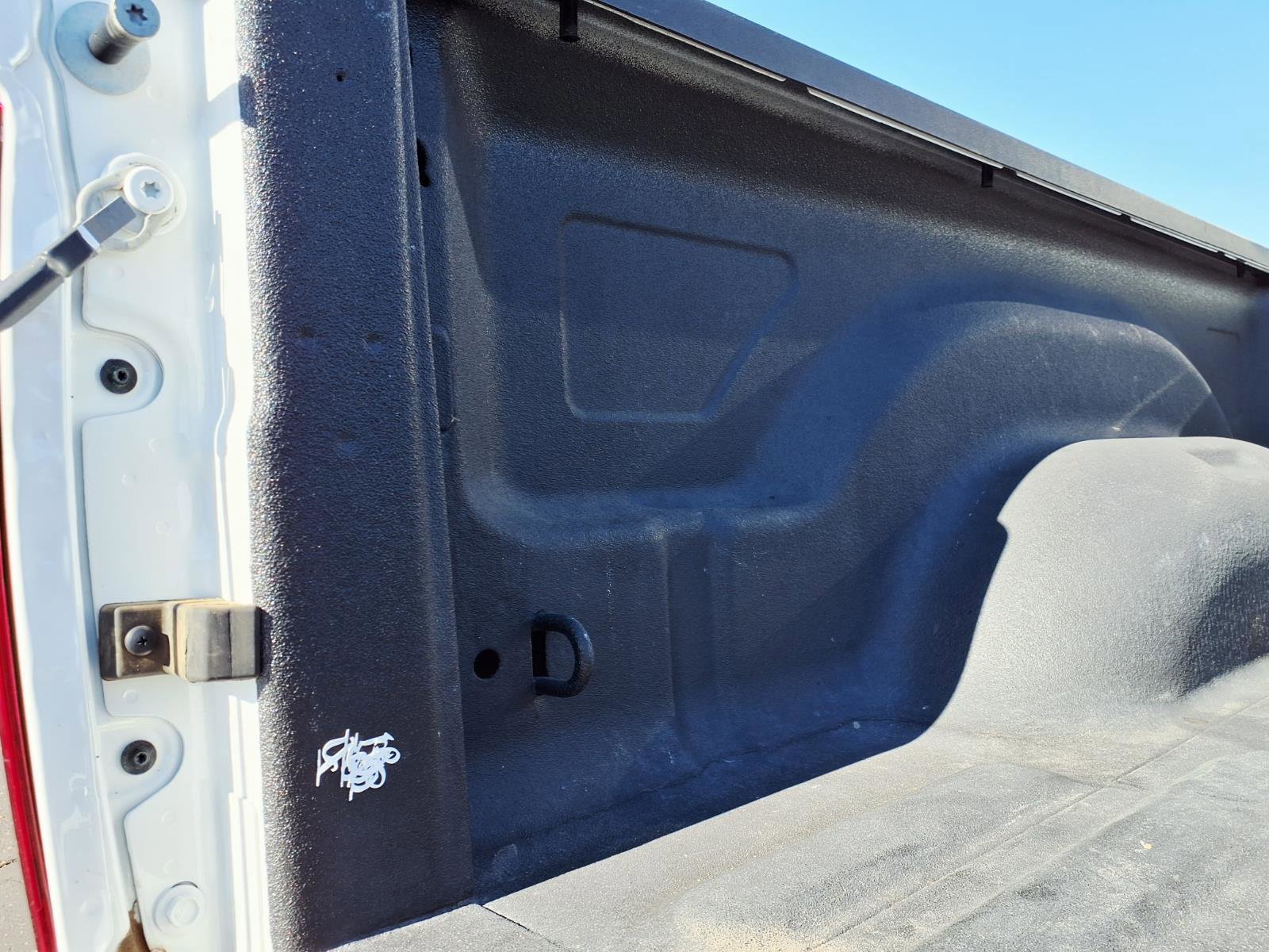 Used 2021 RAM 1500 Classic Warlock w/ Electronics Group image 17