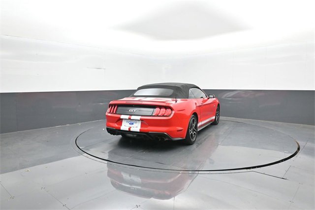 Certified 2019 Ford Mustang GT Premium image 7