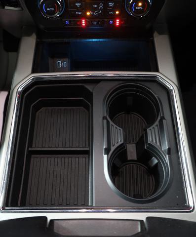 Certified 2021 Ford F250 Lariat w/ Chrome Package image 18