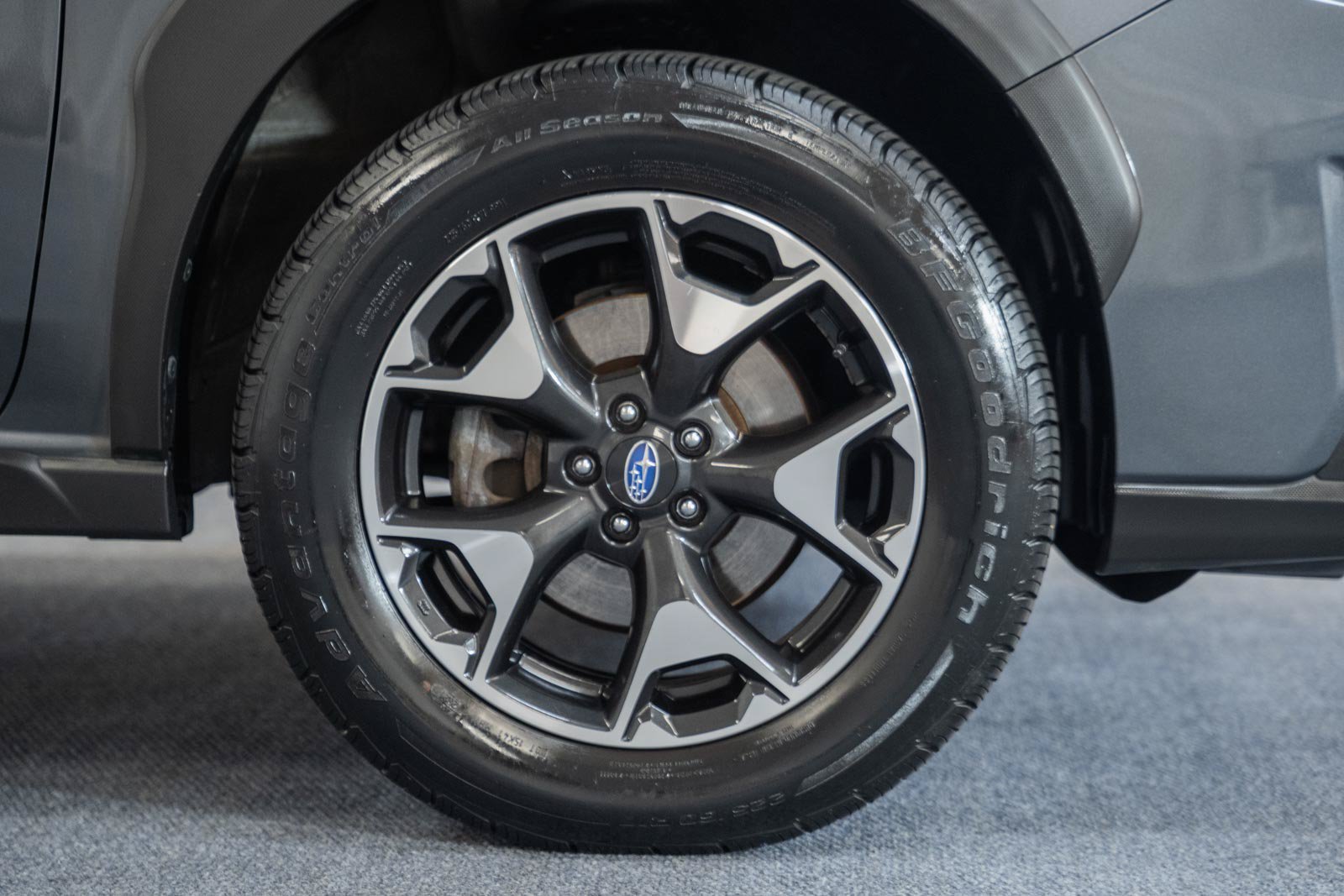 Used 2020 Subaru Crosstrek 2.0i Premium AWD/4WD image 18