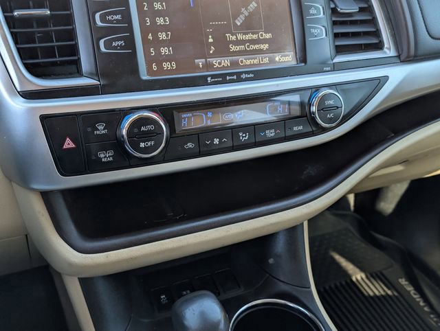 Used 2019 Toyota Highlander Plus image 13