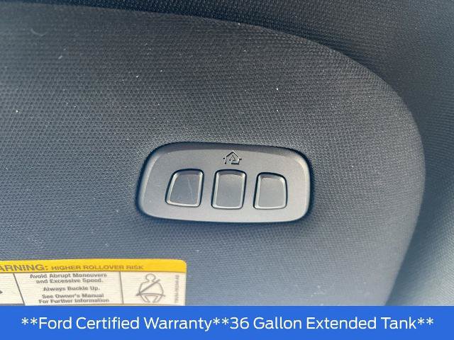 Certified 2019 Ford F150 Platinum w/ Equipment Group 701A Luxury AWD/4WD image 28