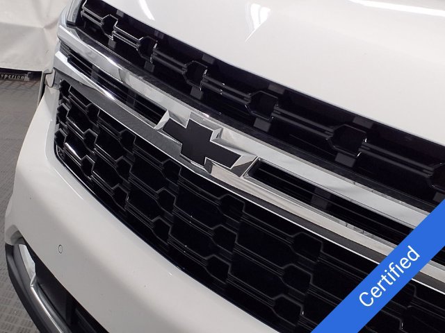 Used 2022 Chevrolet Tahoe LS w/ Driver Alert Package AWD/4WD image 32