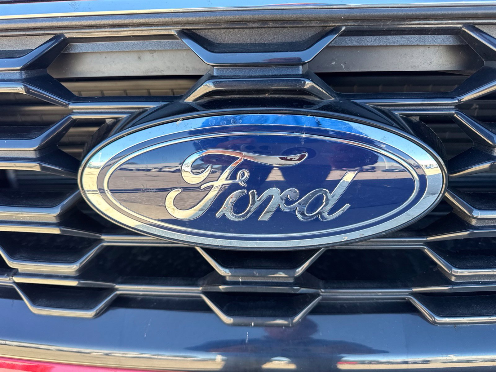 Certified 2024 Ford Escape ST-Line w/ Tech Pack #1 AWD/4WD image 13