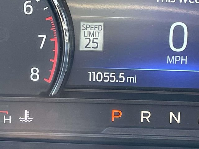 Certified 2023 Ford Explorer Timberline image 25