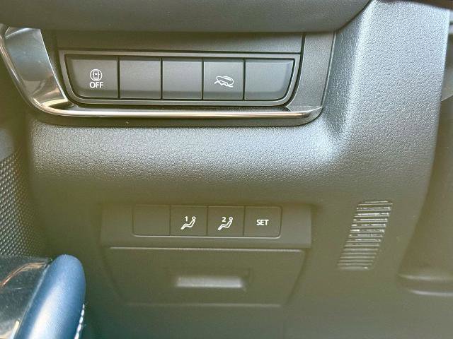 Used 2021 MAZDA CX-30 AWD 2.5 S w/ Preferred Package image 25