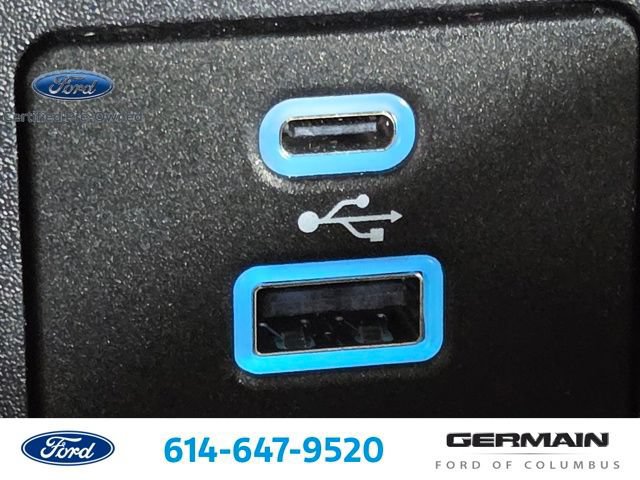Certified 2023 Ford Escape ST-Line w/ Tech Pack #1 AWD/4WD image 36