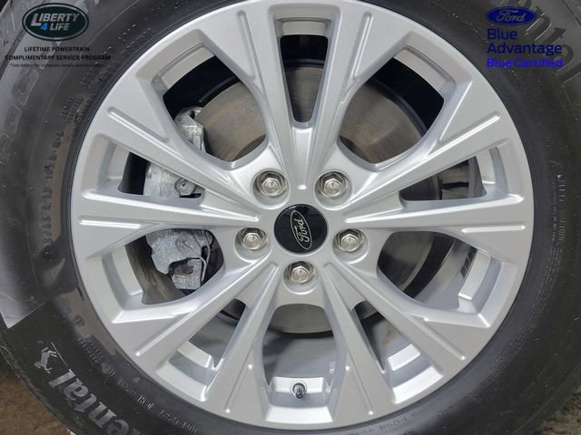 Certified 2023 Ford Escape Active AWD/4WD image 10