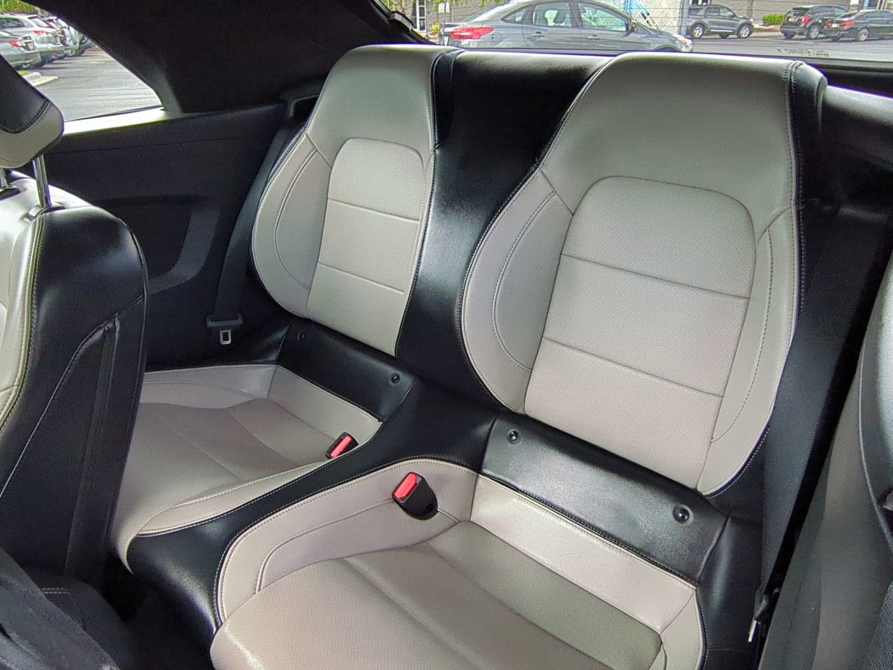 Certified 2024 Ford Mustang GT Premium image 14