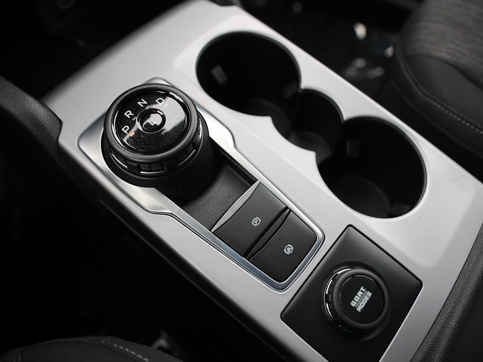 Certified 2023 Ford Bronco Sport Big Bend w/ Convenience Package image 31