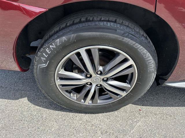 Used 2019 INFINITI QX60 Luxe w/ Essential Package AWD/4WD image 31