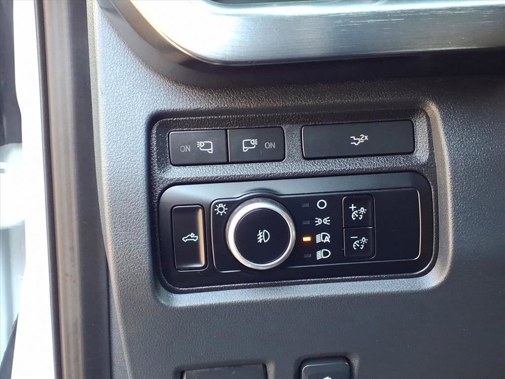 Certified 2023 Ford F250 Lariat image 23