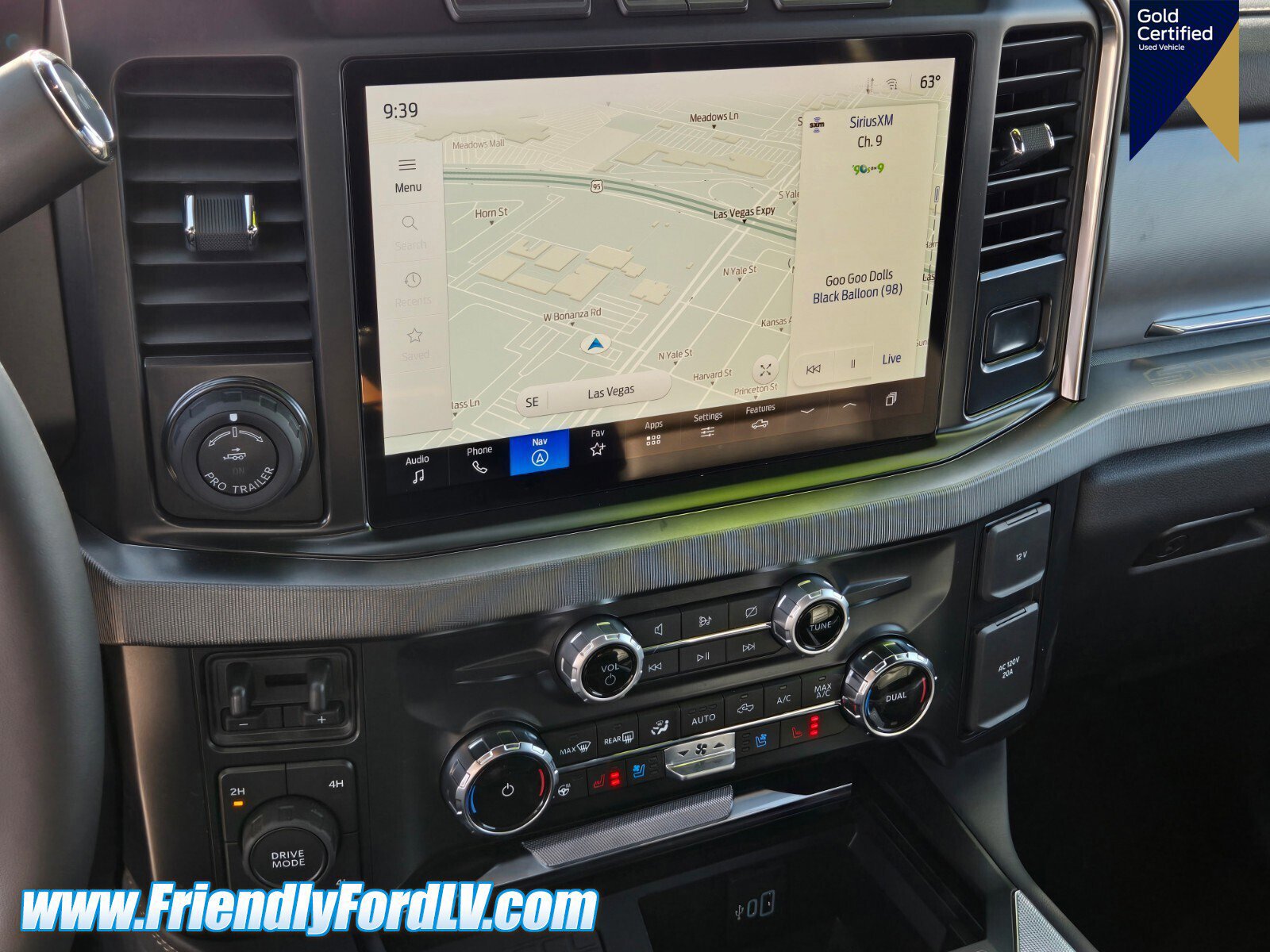 Certified 2024 Ford F250 Platinum image 20