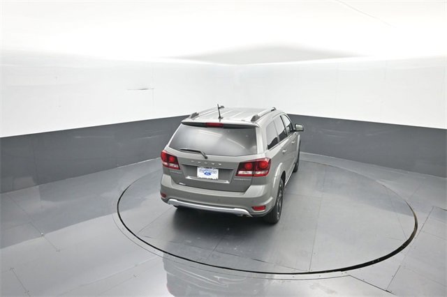 Used 2020 Dodge Journey Crossroad image 22