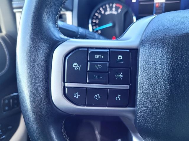 Certified 2024 Ford Expedition Limited image 24