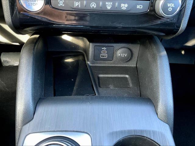 Certified 2024 Ford Escape Platinum AWD/4WD image 18