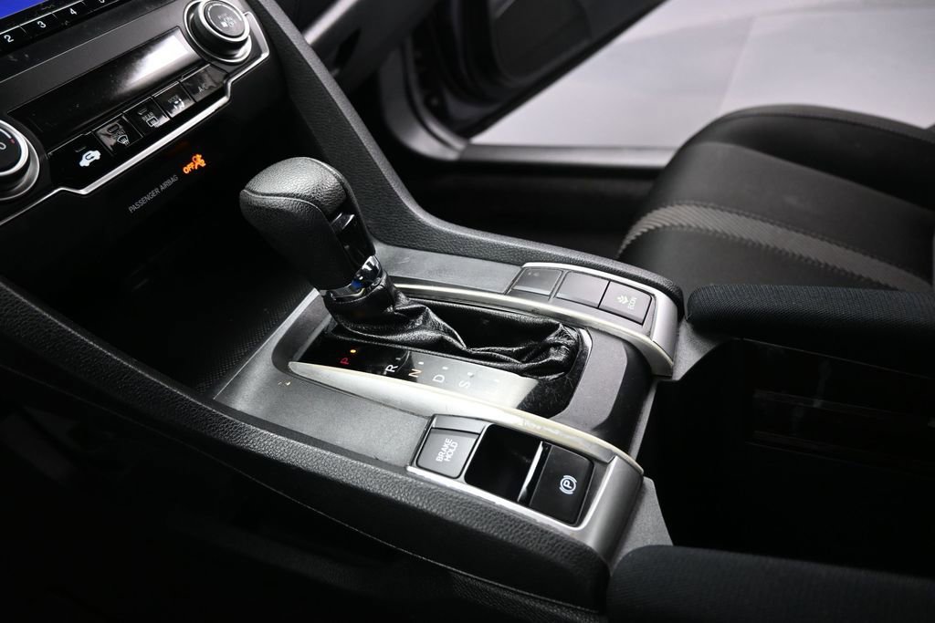 Used 2017 Honda Civic LX image 13