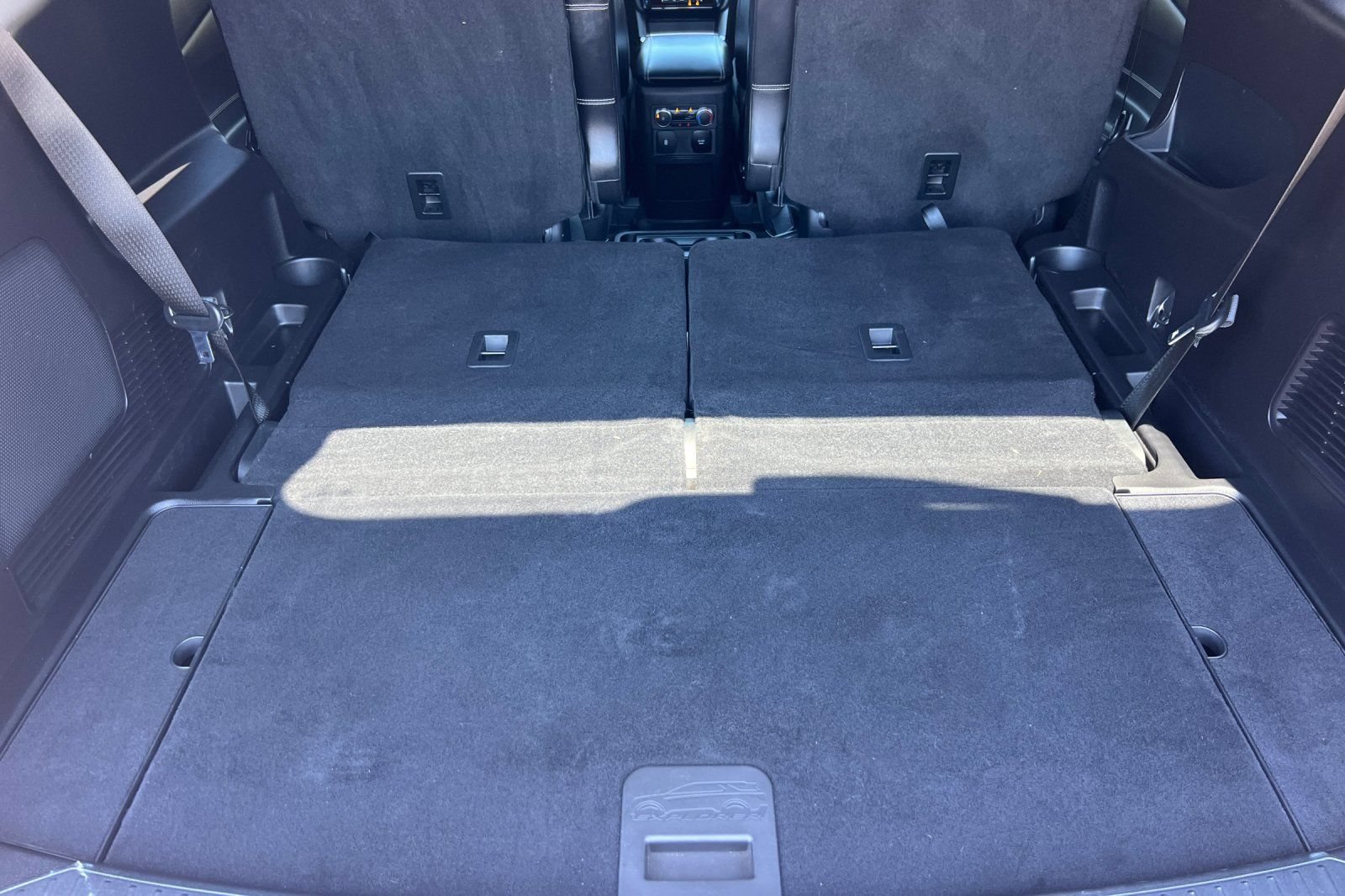Certified 2021 Ford Explorer ST w/ Equipment Group 401A AWD/4WD image 17