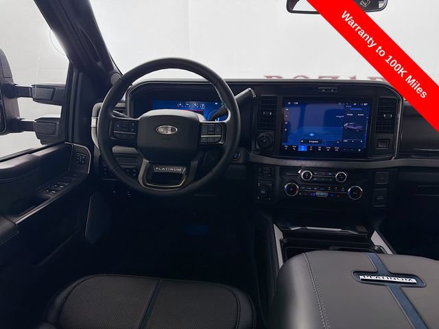 Certified 2026 Ford F250 Platinum AWD/4WD image 29