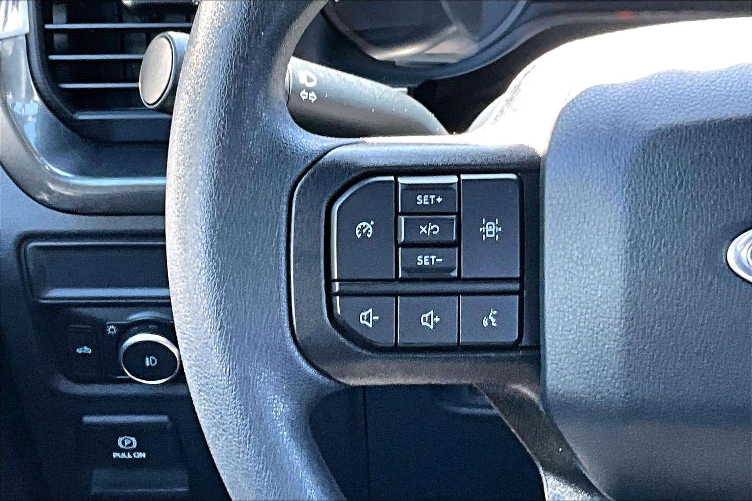 Certified 2022 Ford F150 XL w/ STX Appearance Package AWD/4WD image 20