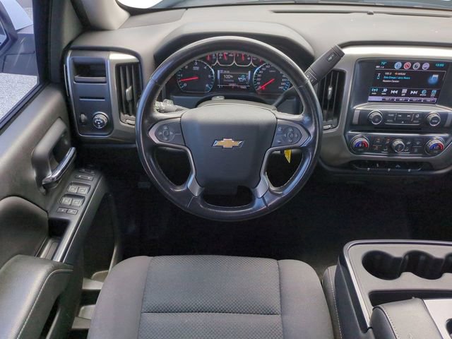 Used 2018 Chevrolet Silverado 1500 LT w/ All Star Edition RWD image 16