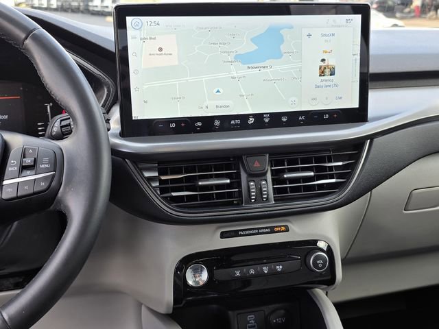 Certified 2023 Ford Escape Active w/ Tech Pack #1 FWD image 9