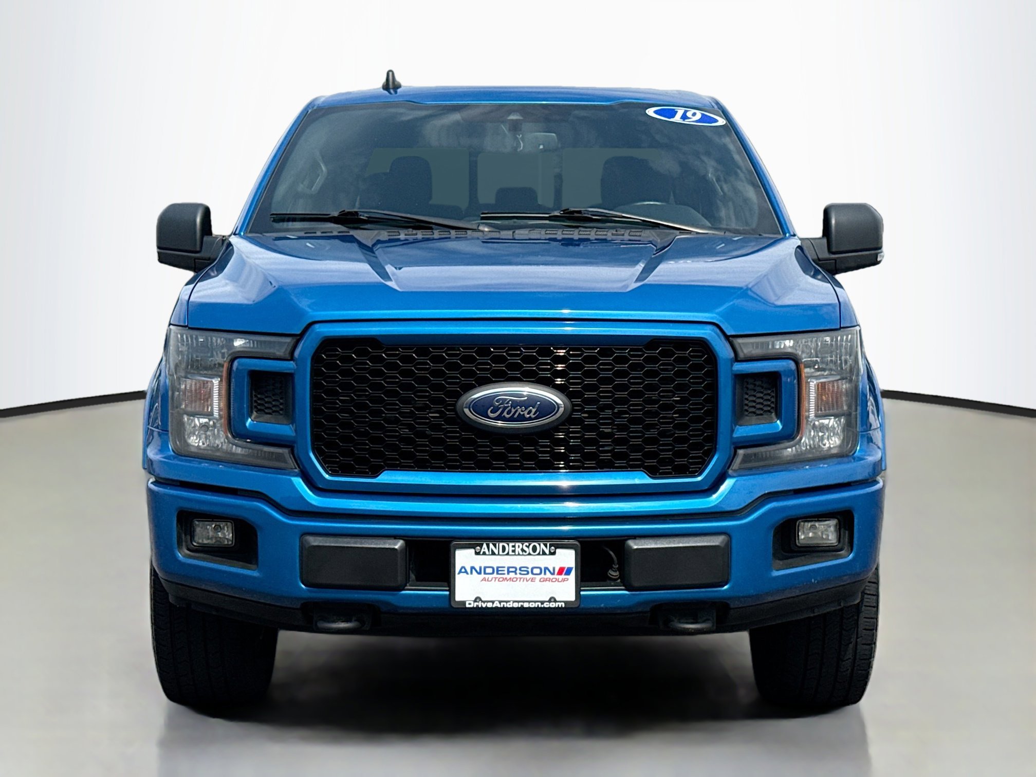 Certified 2019 Ford F150 XLT w/ Equipment Group 302A Luxury AWD/4WD image 20