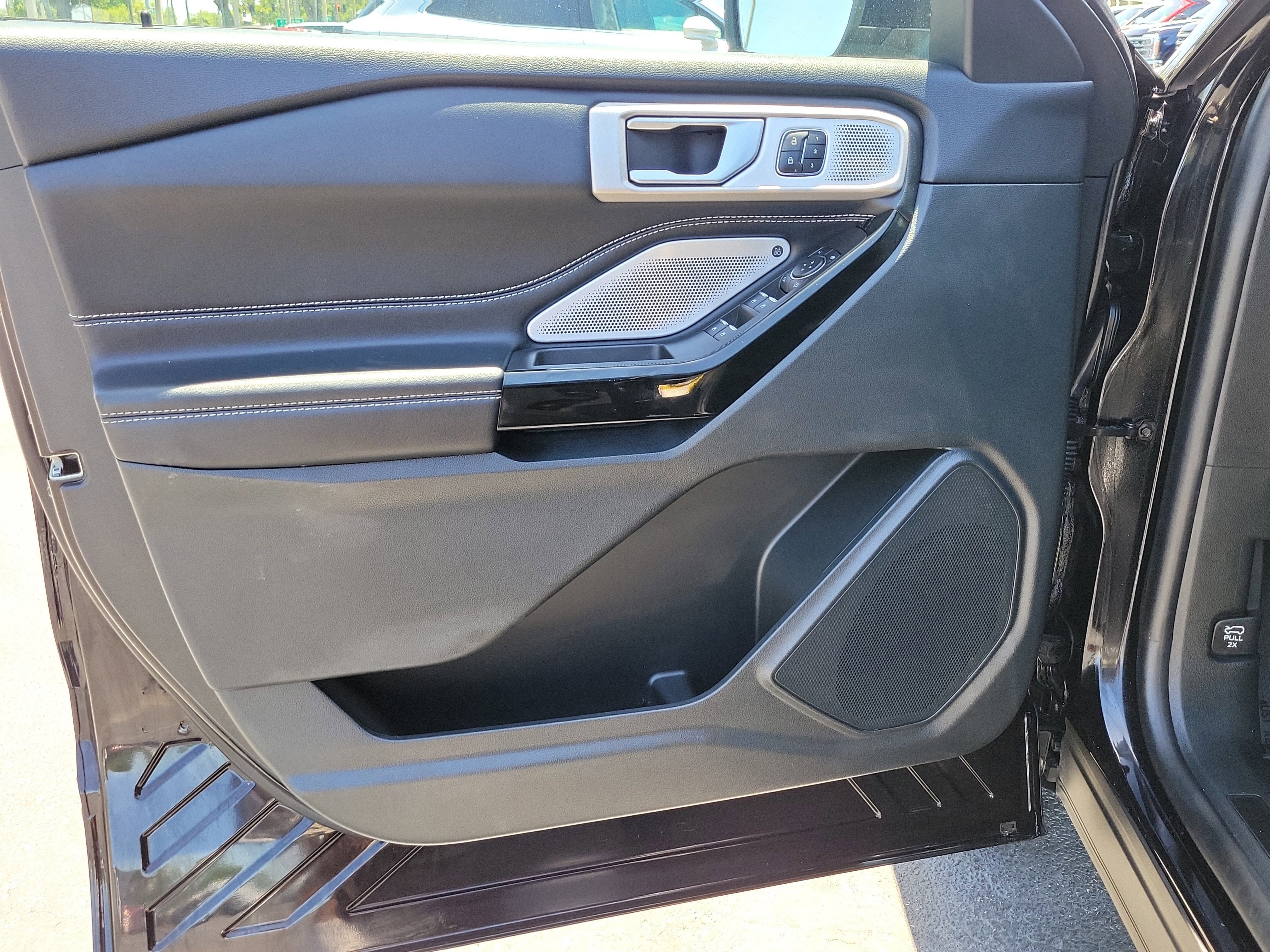 Certified 2023 Ford Explorer ST w/ Equipment Group 401A image 20