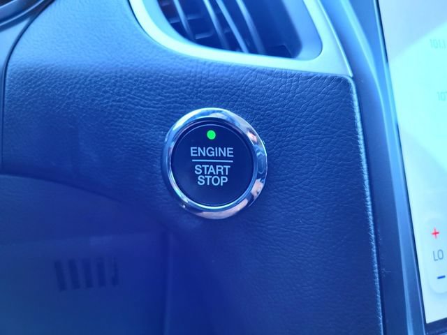 Certified 2022 Ford Edge SEL AWD/4WD image 16